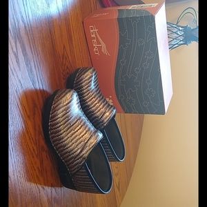 Dansko Pro XP Patent